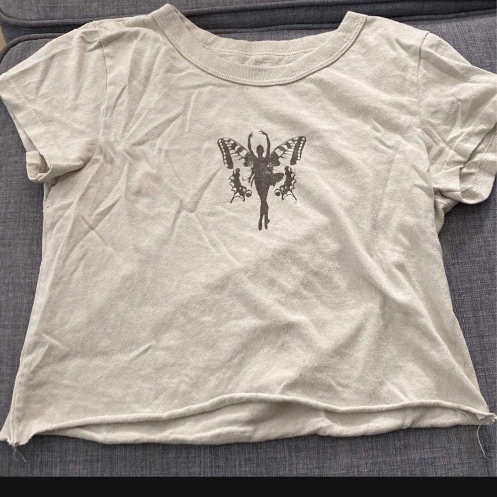 John Galt/ PacSun  Tank Top - one size